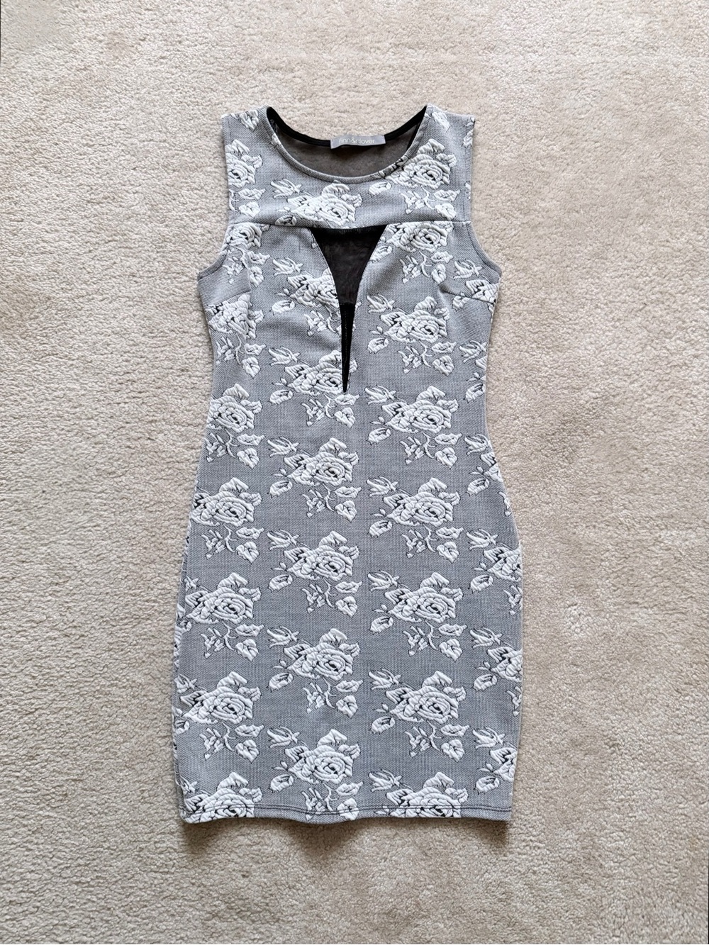 Finn & Clover Dress